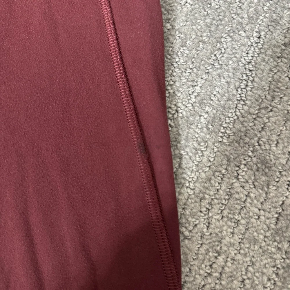 Lululemon Align High Rise Pant with Pockets, Size 4 - Picture 7 of 8